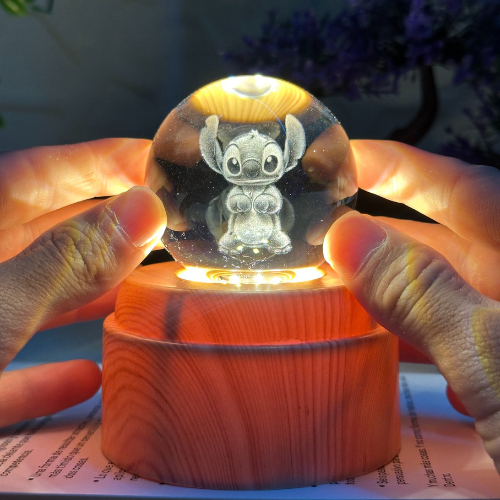 Magic Sphere