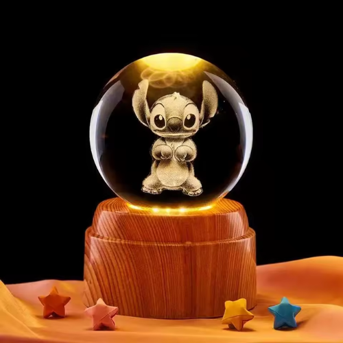Magic Sphere