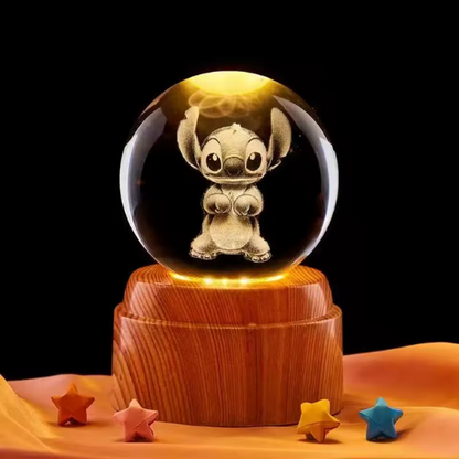 Magic Sphere