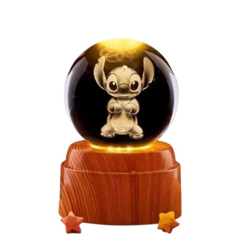 Magic Sphere