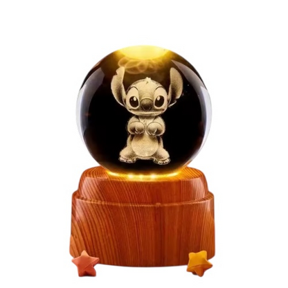 Magic Sphere